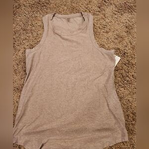 Beyond Yoga Featherweight keep it moving tank